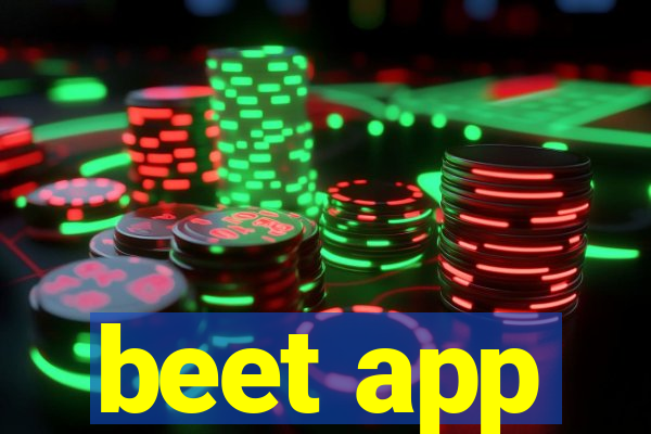 beet app